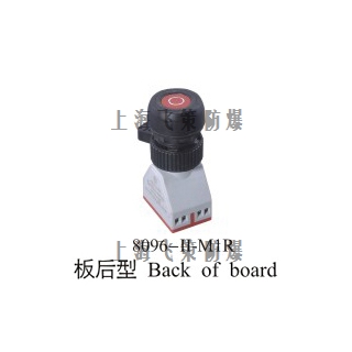 8096-Ⅱ防爆控制按鈕 8096-Ⅱ防爆控制按鈕